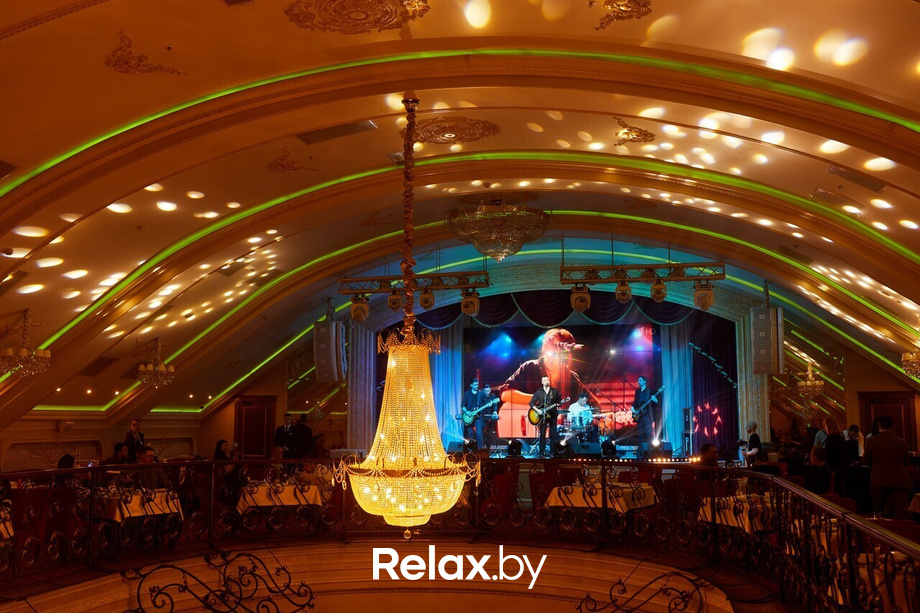 Трибьют-концерт "Группы Кино", фото № 23