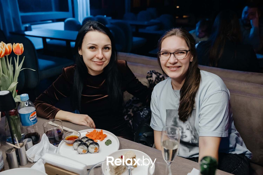 Ночные жители, фото № 14