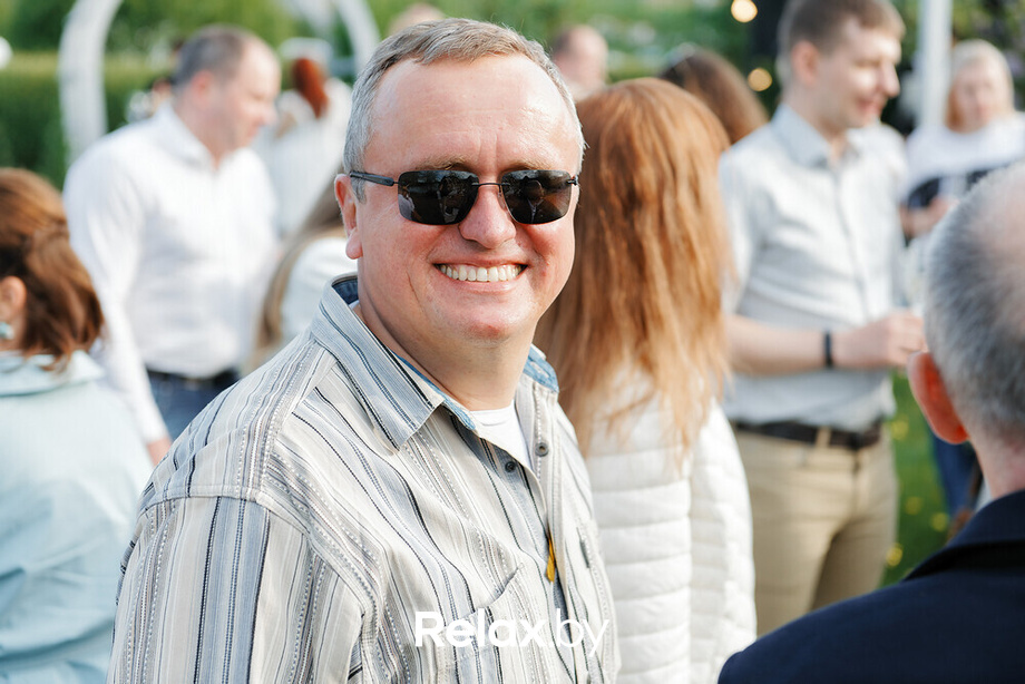 День рождения Светланы Зере, фото № 163