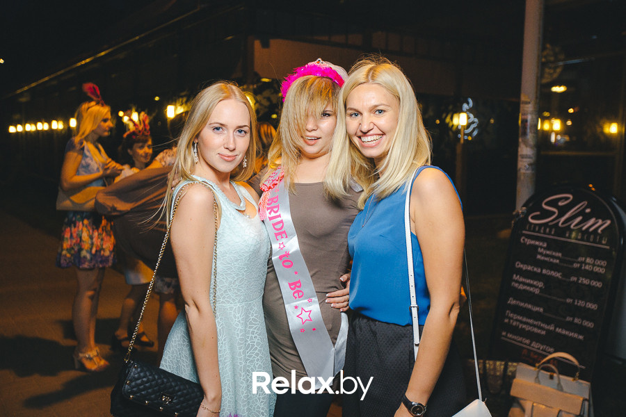 В отрыв, фото № 17