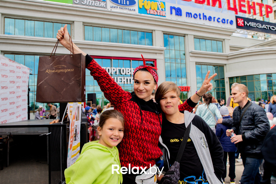 Марафон детских желаний, фото № 184