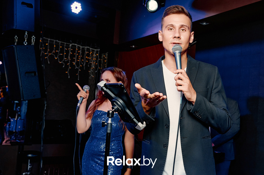 Friday Music, фото № 51