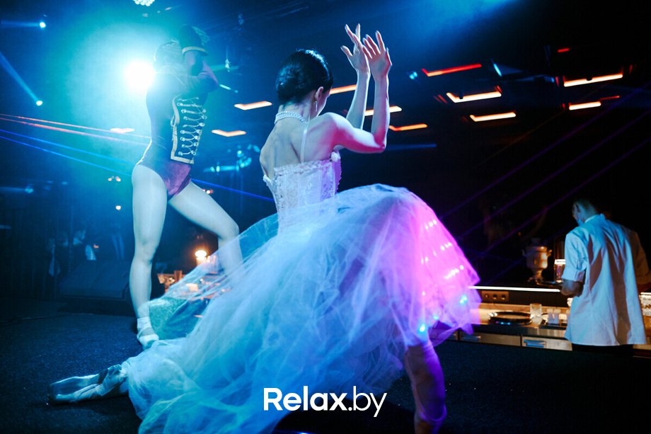 Party like Russian, фото № 69