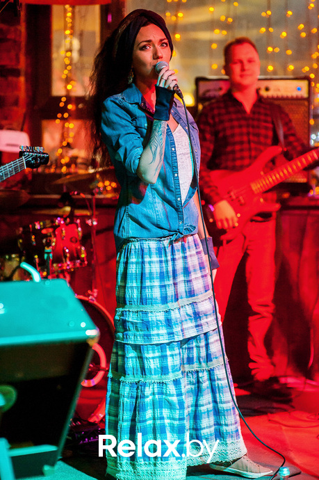 Полуфинал конкурса Clever music talent, фото № 73