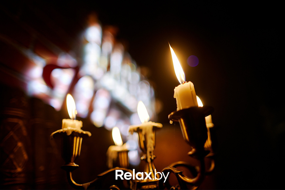 Halloween day 2, фото № 2