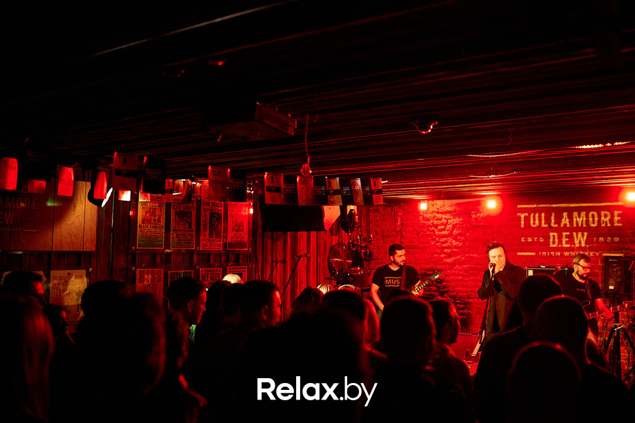 Tullamore St.Patrick's Day, фото № 134