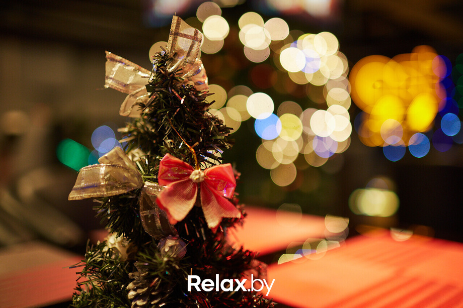 Новый год в AST Караоке, фото № 32