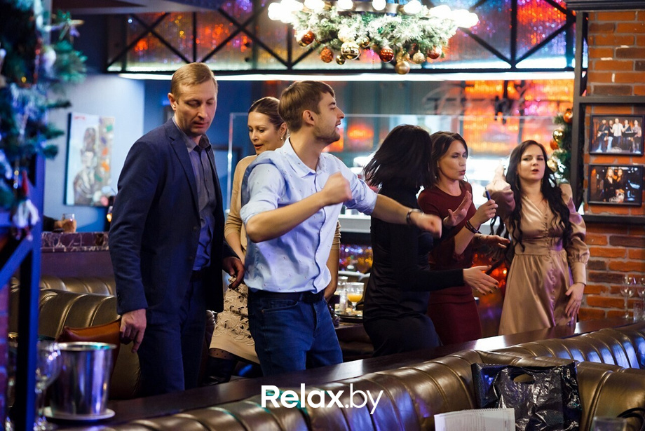 Brooklyn Live!, фото № 20