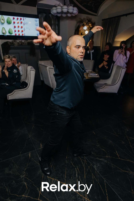 Выходные в Rustaveli, фото № 25