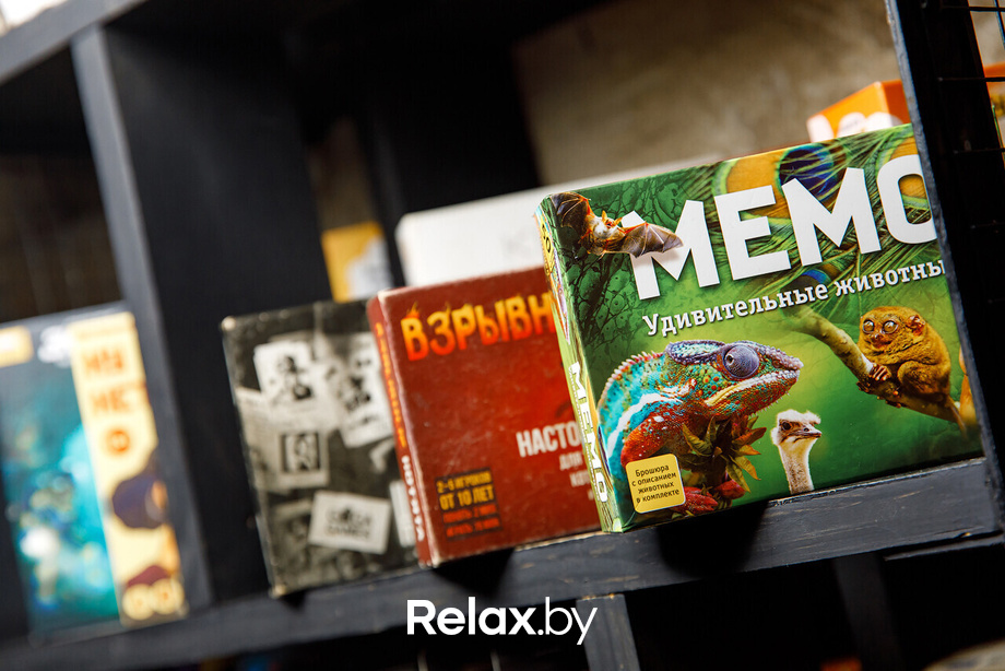 Live Lounge, фото № 34