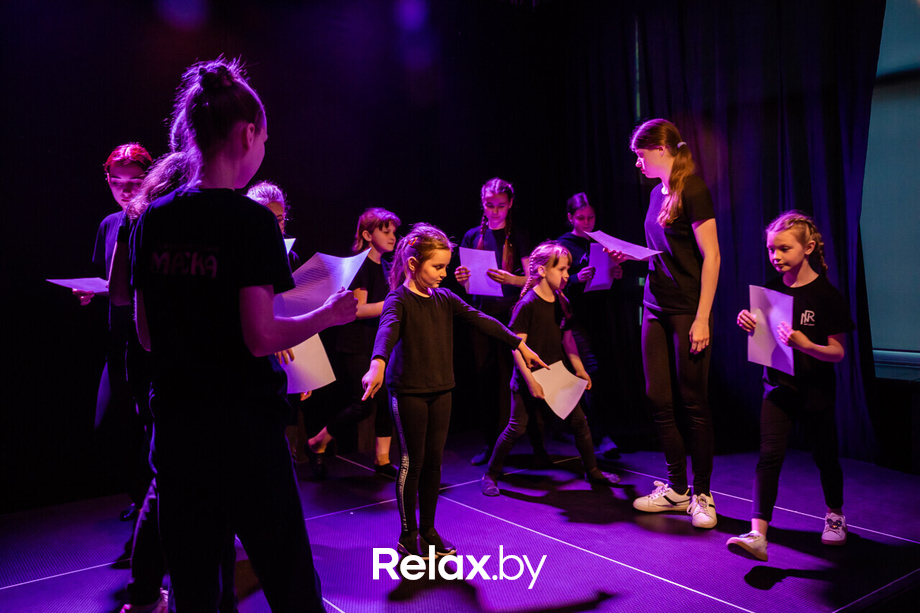 Театральная студия МАСКА workshop, фото № 39