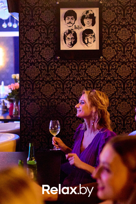 Суббота в Облаках, фото № 28