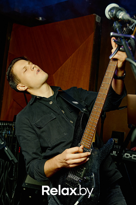 Saturday music, фото № 20