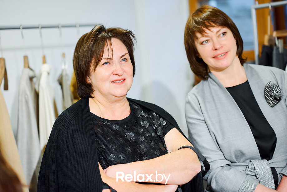 Презентация коллекции LIZ Piumini, фото № 93