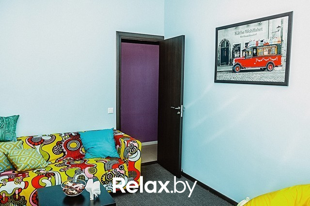 Открытие развлекательного комплекса «5 комнат», фото № 20