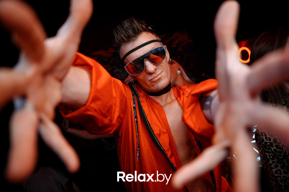 Friday party, фото № 7