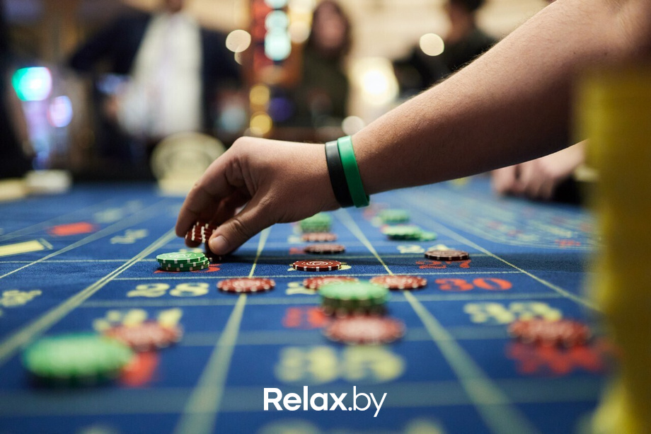 Трибьют-концерт "Группы Кино", фото № 7