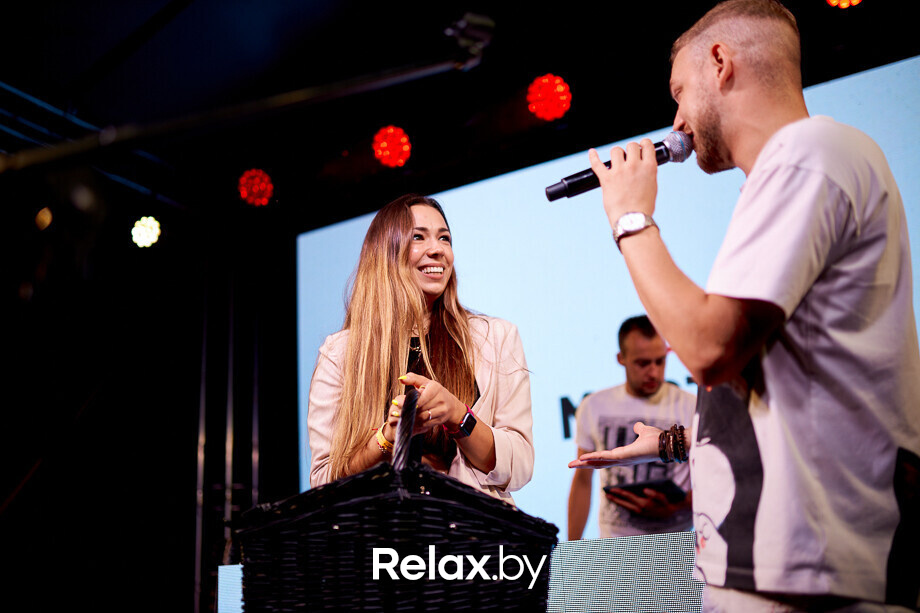 Вечеринка Martini Time, фото № 478