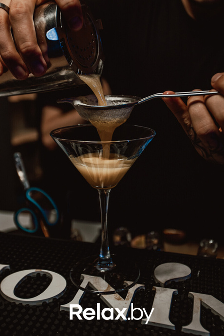 Ночные жители, фото № 69