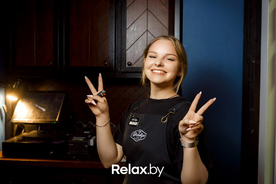 Brooklyn Live!, фото № 26