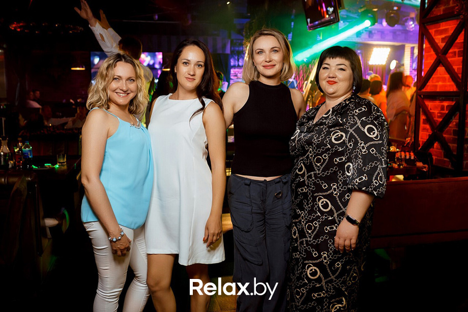 Brooklyn Live!, фото № 17