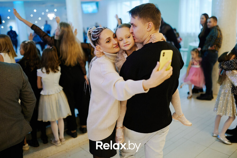 SILVER PARTY 2022 KIDS’ PODIUM, фото № 294