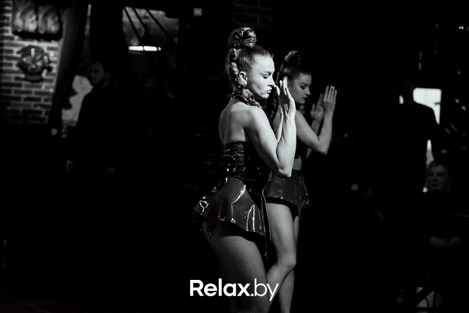 Brooklyn Live!, фото № 33