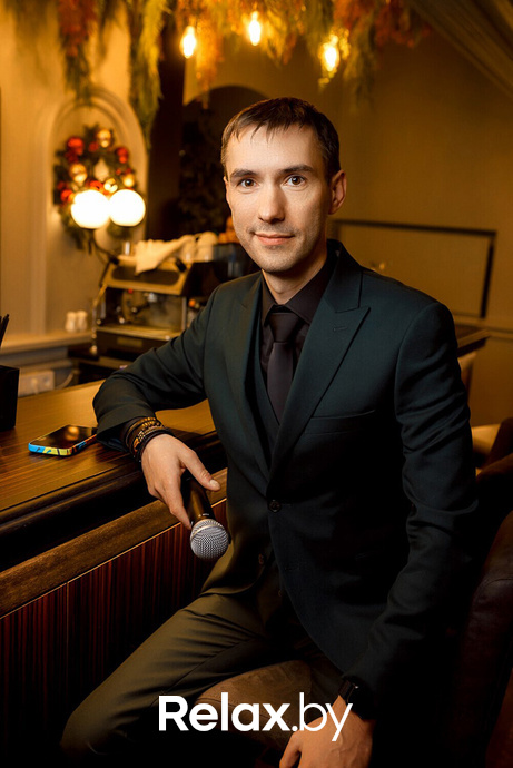 Новогодние вечеринки, фото № 11