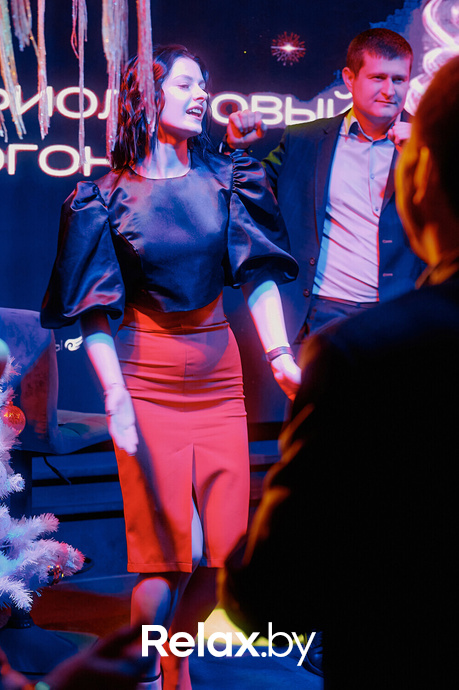 Новый Год в Ангелах, фото № 26