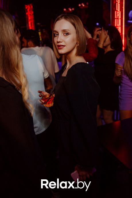 Friday «Stiflers party», фото № 29