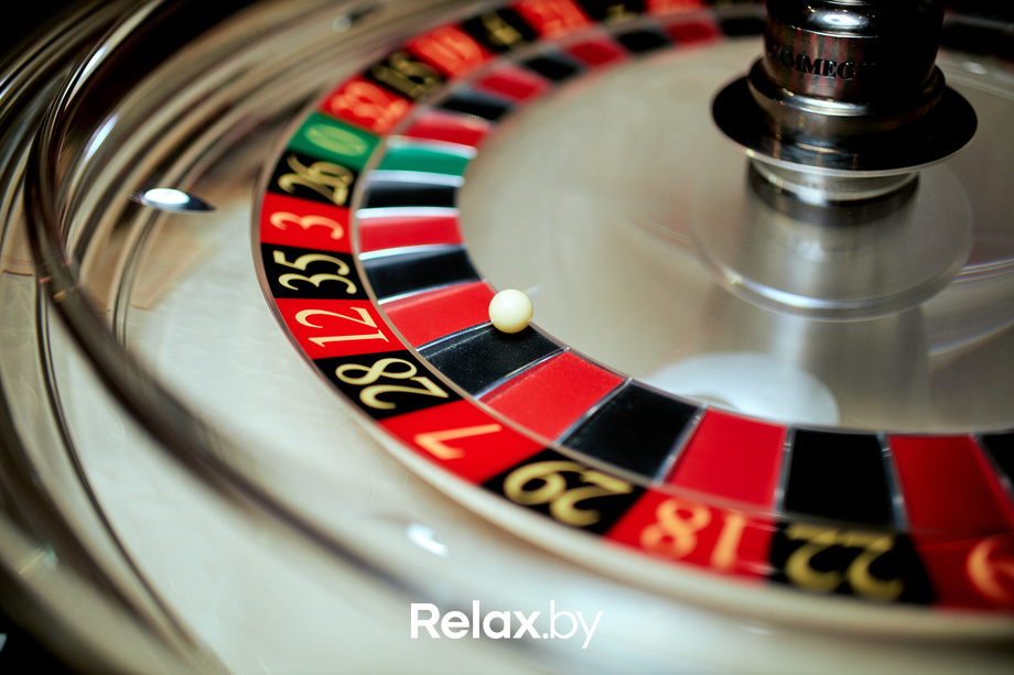 Шоу Мелодия удачи, фото № 78