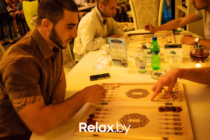 La Terraza Pre-Party, фото № 30