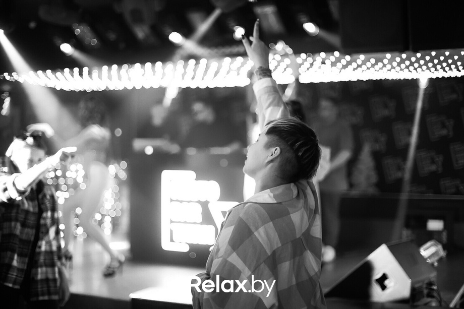 Merry X-mas party, фото № 9