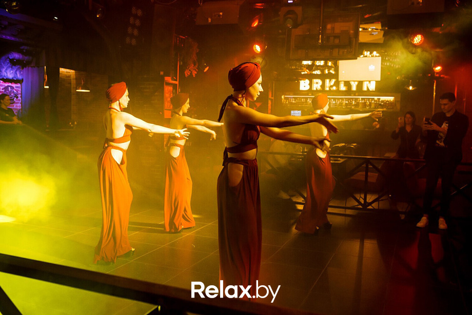 Brooklyn Live!, фото № 48