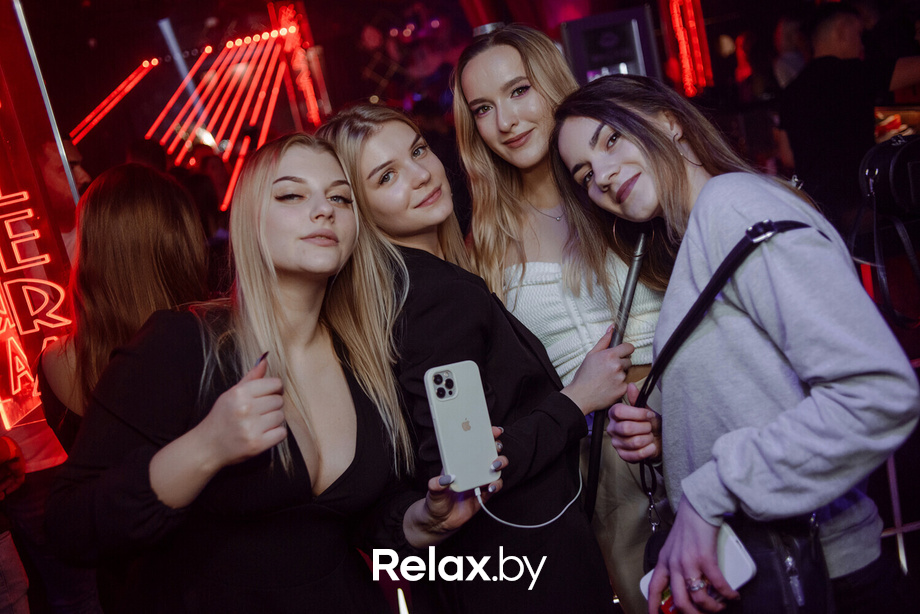 Saturday «Silent hill», фото № 22