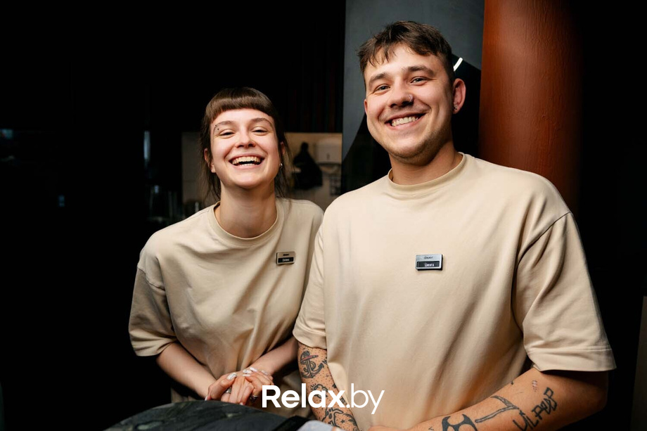 Ночные жители, фото № 30