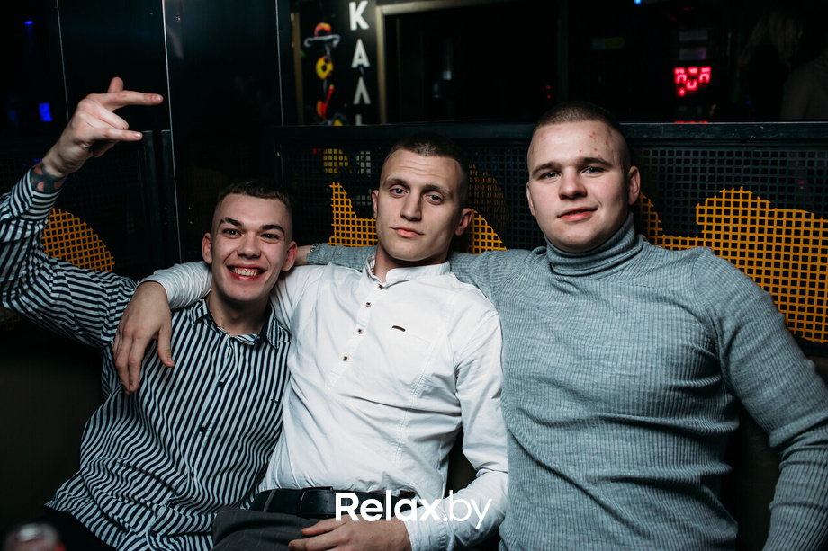 Killfish Birthday Party, фото № 182