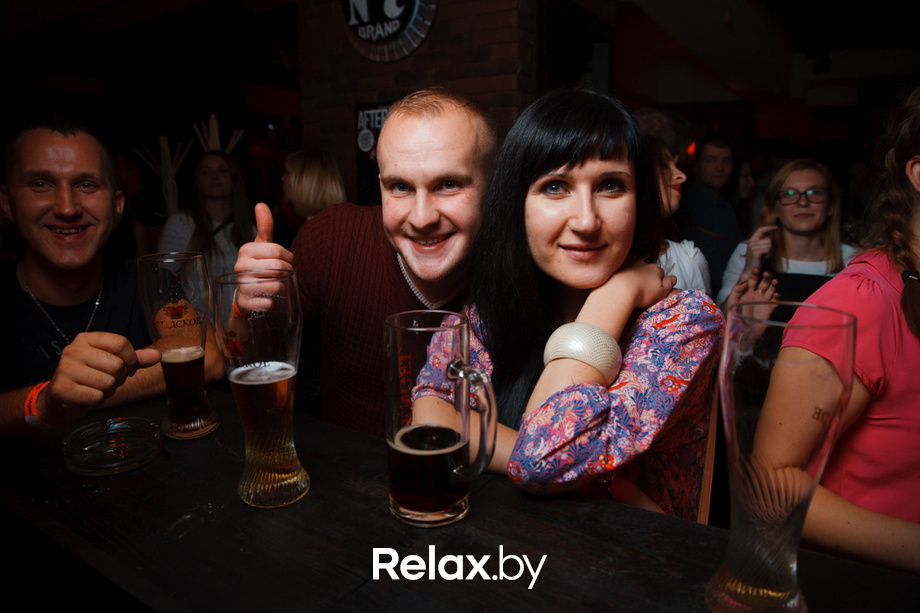 Концерт группы 25 кадр, фото № 60