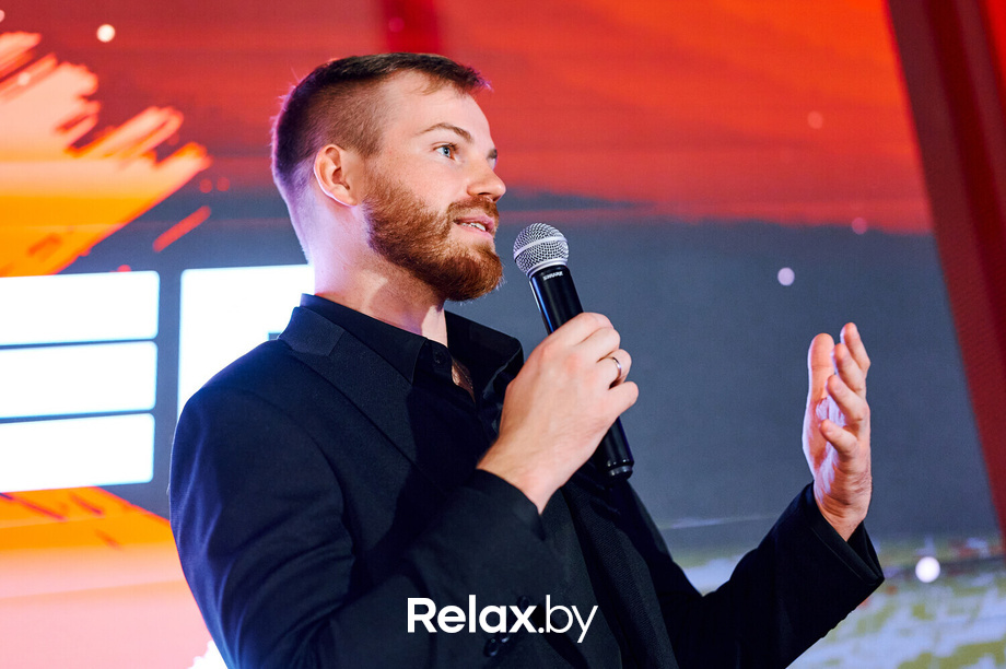 Открытие cyber арены CyberX, фото № 134