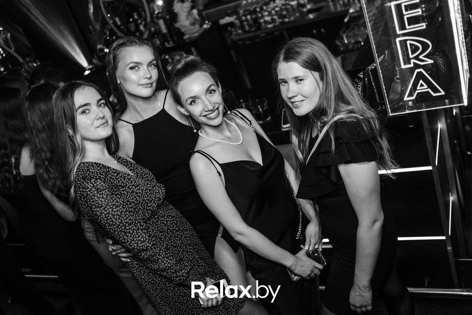 Saturday «Don’t stop the party», фото № 2