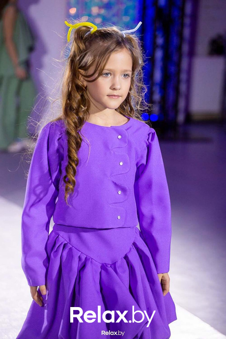 Gold Podium Fashion Show, фото № 87