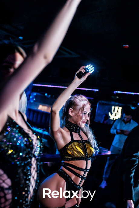 Summer vibes. Friday, фото № 25