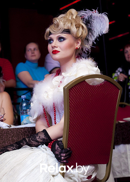 Парад невест 2013, фото № 1