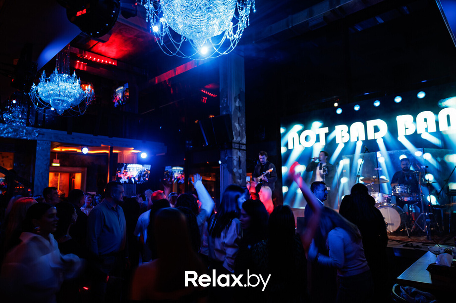 Saturday party, фото № 45