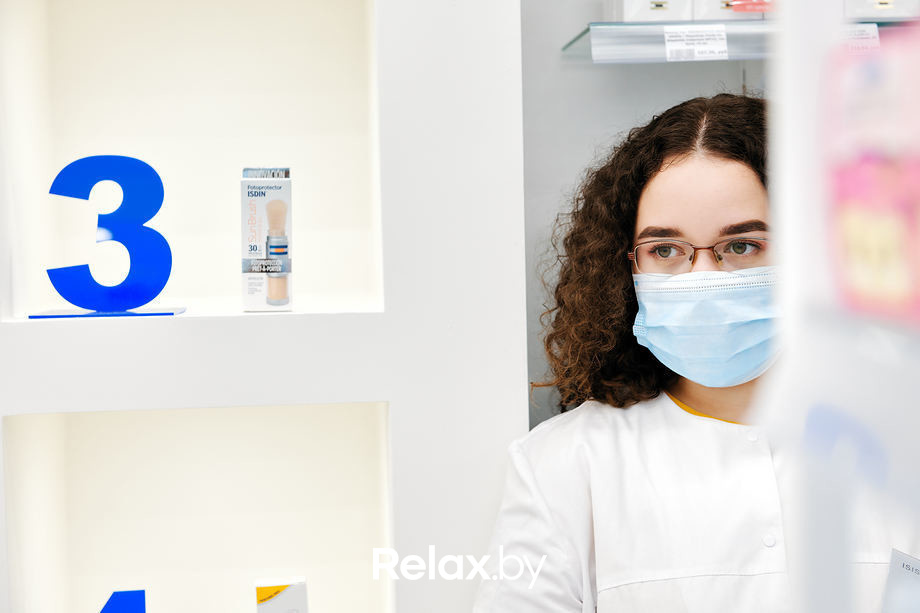 Открытие нового магазина H&B, фото № 35