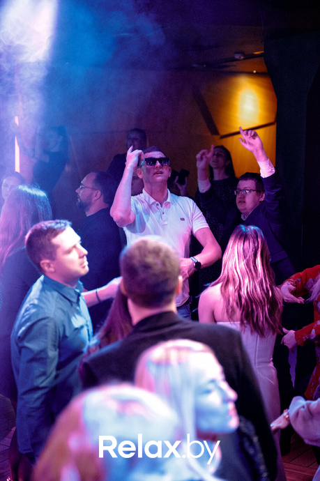 Friday Music, фото № 35