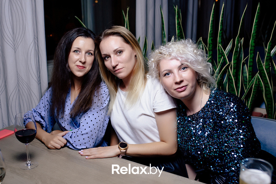 Ночные жители, фото № 15