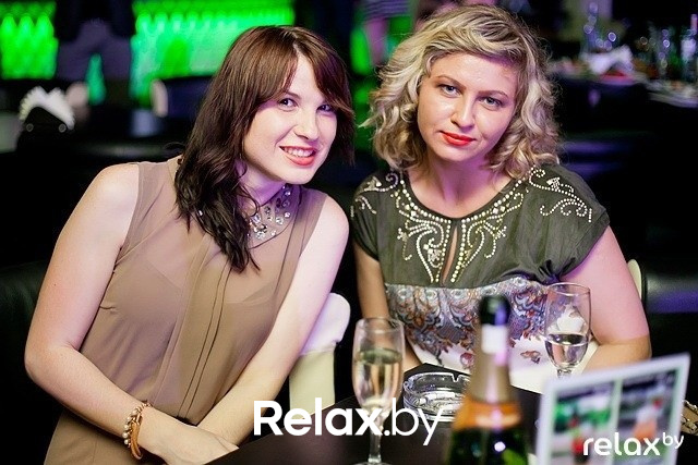 Fruit Night, фото № 124