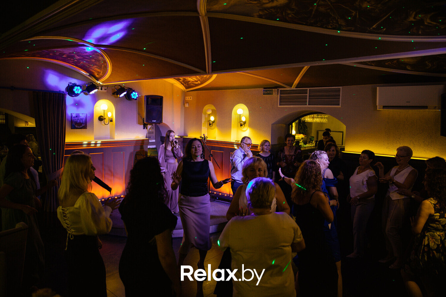 Выходные в Rustaveli, фото № 37