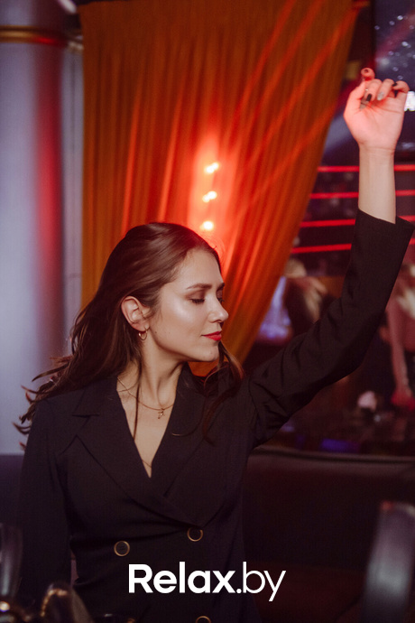 Friday LUXURIA LXR, фото № 10